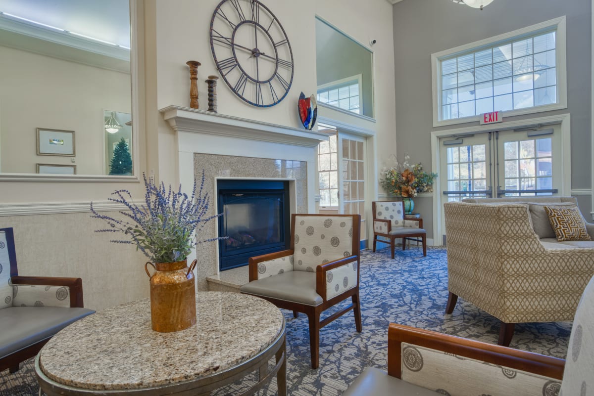 Photos and Video of The Willows at Victoria Falls Senior Apartments in